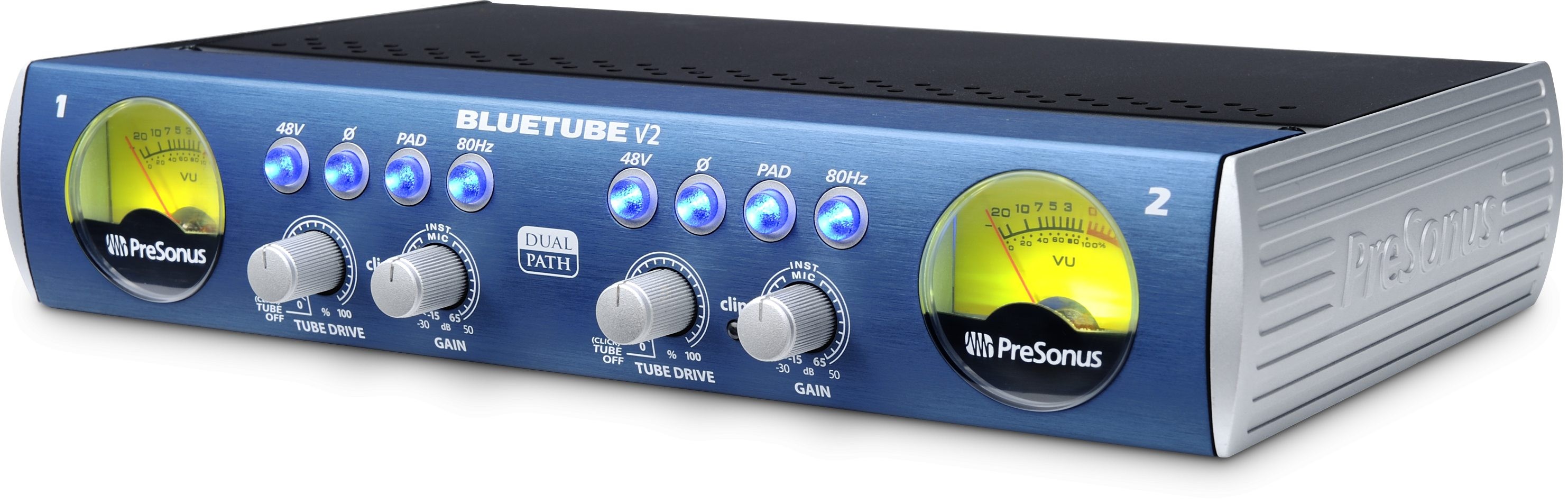 PreSonus BlueTube DP v2