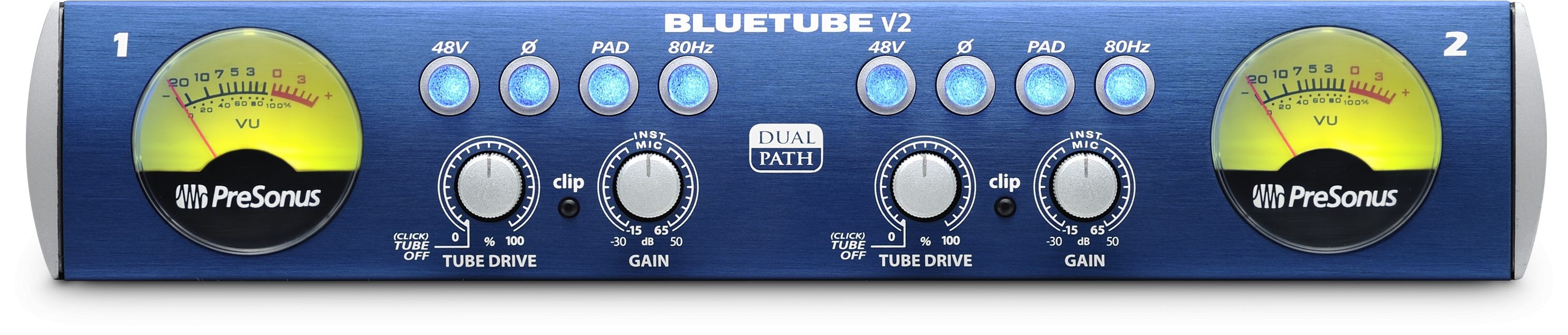 PreSonus BlueTube DP v2
