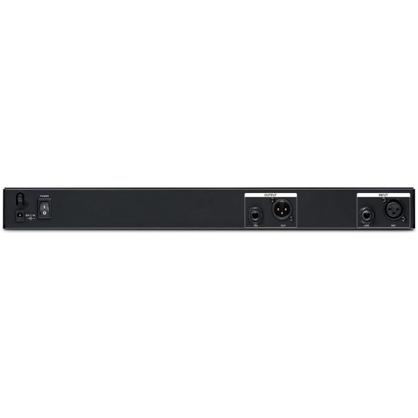 PreSonus Studio Channel, channel strip valvolare, 220-240V EU