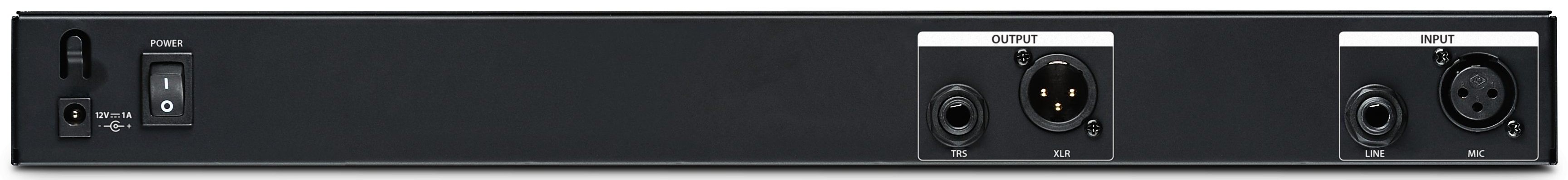 PreSonus Studio Channel