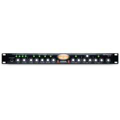 PreSonus Studio Channel, channel strip valvolare, 220-240V EU