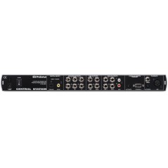 PreSonus Central Station PLUS Monitoring Controller, Silver, 220-240V EU