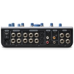 PreSonus Monitor Station V2 Monitoring Controller, controller monitor, 220-240V EU