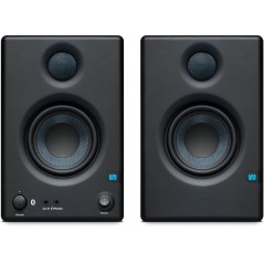 PreSonus Eris E3.5 BT Studio Monitor, con Bluetooth, 220-240V EU