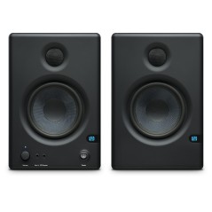 PreSonus Eris E4.5 Studio Monitor, Black, 220-240V EU