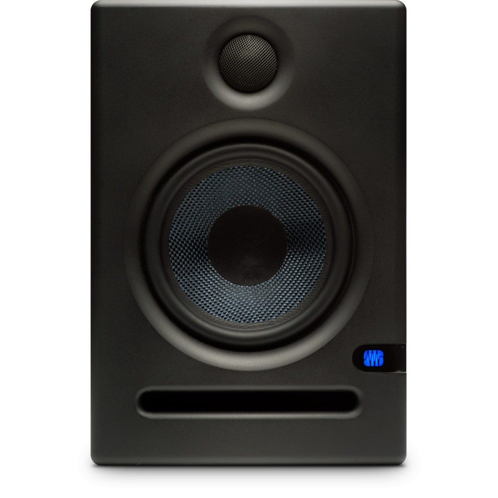 PreSonus Eris E5 Studio Monitor, Black, 220-240V EU