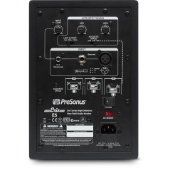 PreSonus Eris E5 Studio Monitor, Black, 220-240V EU