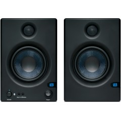 PreSonus Eris E5 BT Studio Monitor, con Bluetooth, 220-240V EU