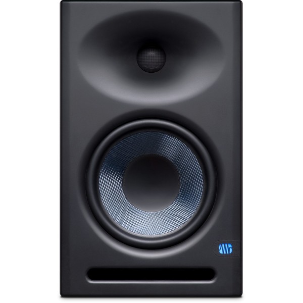 PreSonus Eris E8 XT Studio Monitor, Black, 220-240V EU