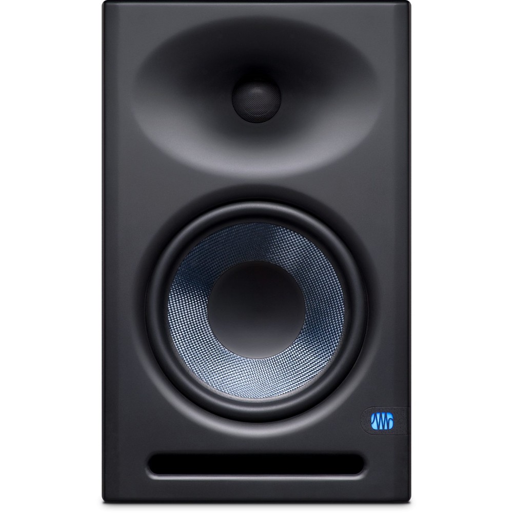PreSonus Eris E8 XT Studio Monitor, Black, 220-240V EU