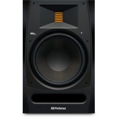 PreSonus R80 V2 Studio Monitor, Black, 220-240V EU