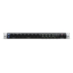 PreSonus Quantum 2626, interfaccia audio Thunderbolt 3, 26x26 canali