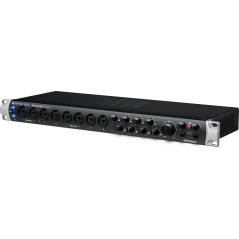 PreSonus Quantum 2626, interfaccia audio Thunderbolt 3, 26x26 canali