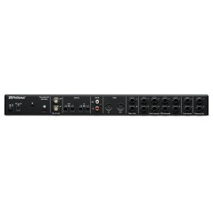 PreSonus Quantum 2626, interfaccia audio Thunderbolt 3, 26x26 canali