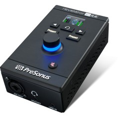 PreSonus Revelator io44 - scheda audio multifunzione