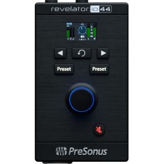 PreSonus Revelator io44 - scheda audio multifunzione