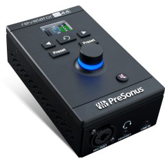 PreSonus Revelator io44 - scheda audio multifunzione