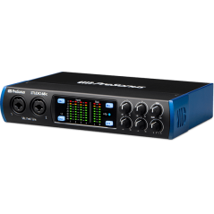 PreSonus Studio 68c - scheda audio 4x4 canali