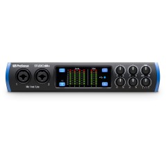 PreSonus Studio 68c - scheda audio 4x4 canali