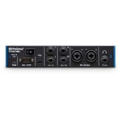 PreSonus Studio 68c - scheda audio 4x4 canali