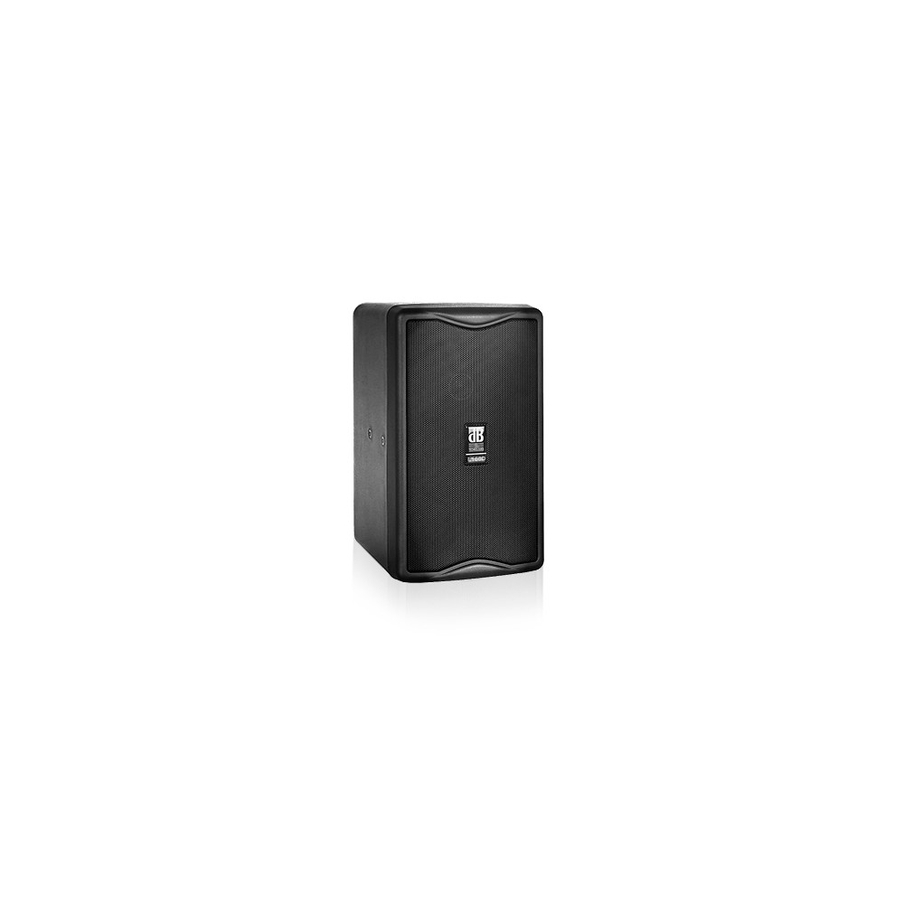 DB Technologies L160D - CASSA ATTIVE 160W 2x5"/1"