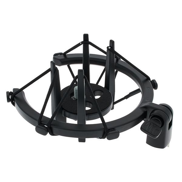 PreSonus SHK-2 Shock Mount For The PreSonus Revelator Microphone, Black