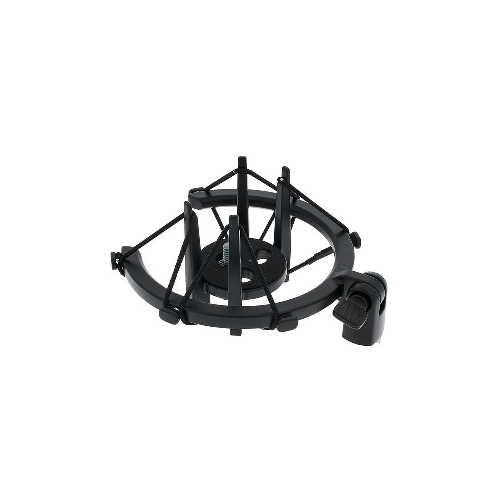 PreSonus SHK-2 Shock Mount For The PreSonus Revelator Microphone, Black