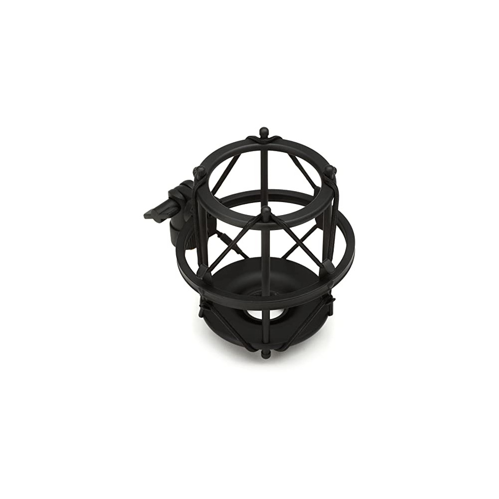 PreSonus SHK-1 Shock Mount For The PreSonus PX-1 and M7 microphones, Black