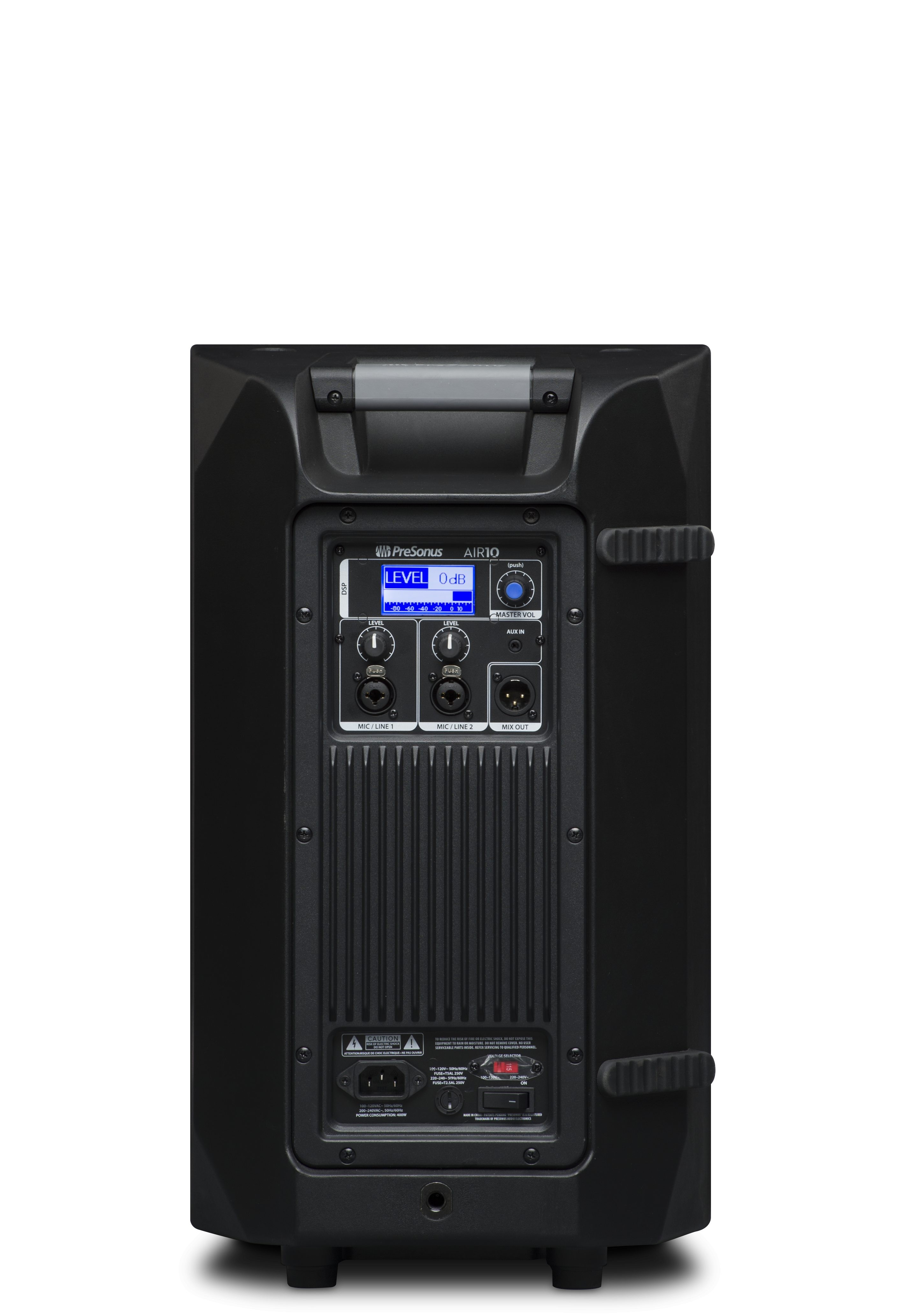 PreSonus AIR10 2-Way Active Sound-Reinforcement Loudspeaker