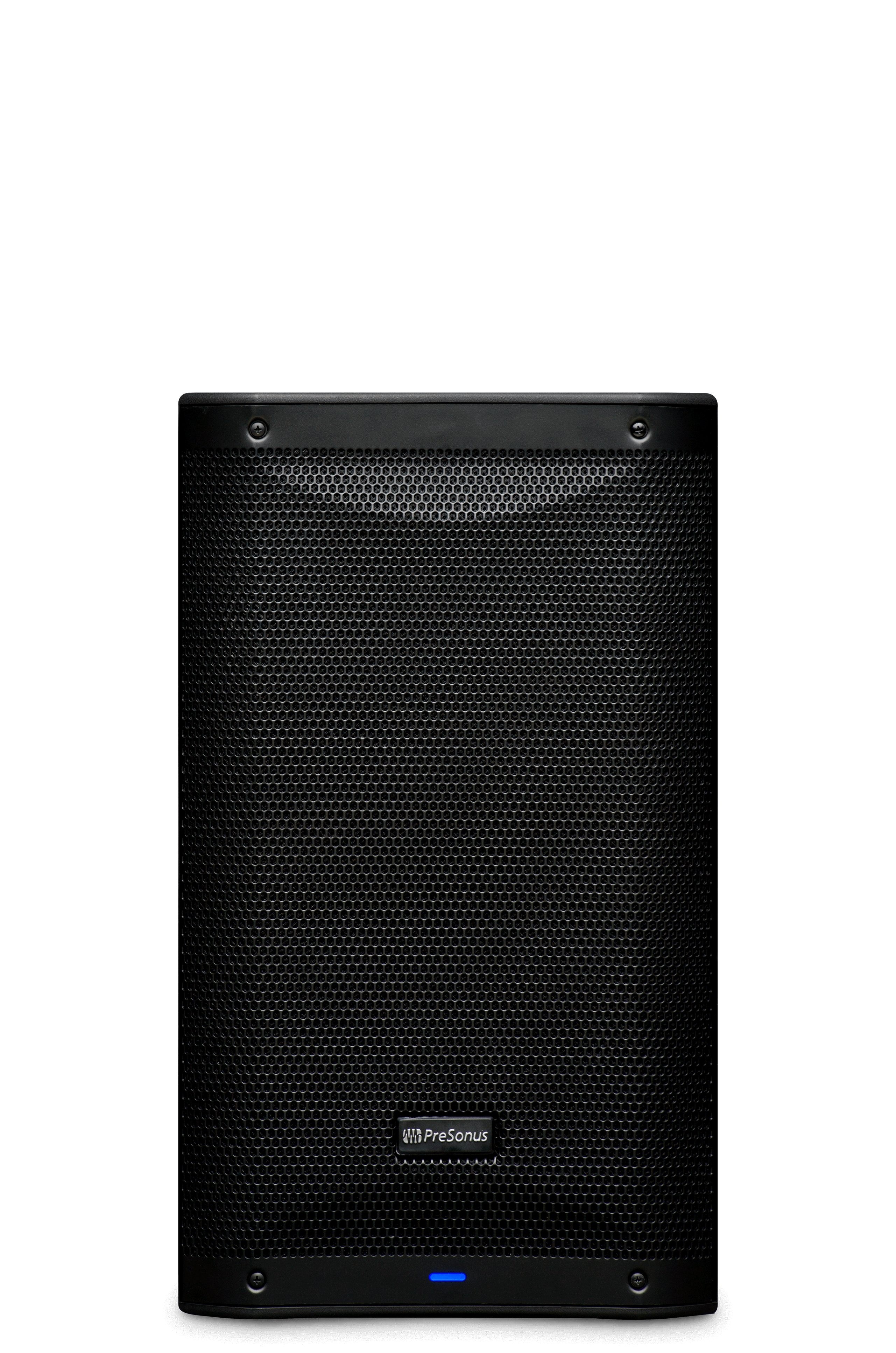 PreSonus AIR10 2-Way Active Sound-Reinforcement Loudspeaker