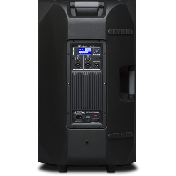 PreSonus AIR15 Cassa attiva 1200 Watt con DSP