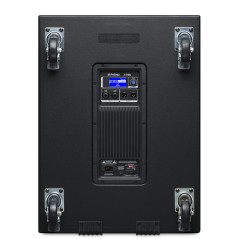 PreSonus AIR18S Subwoofer attivo 1200 Watt con DSP