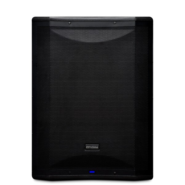 PreSonus AIR18S Subwoofer attivo 1200 Watt con DSP