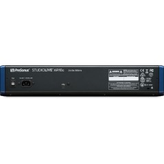 PreSonus StudioLive AR16c Mixer analogico con registratore e scheda audio 18x4