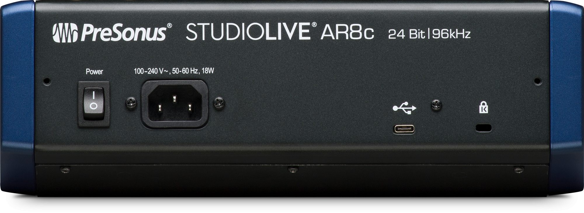 PreSonus StudioLive AR8c Analog Mixer