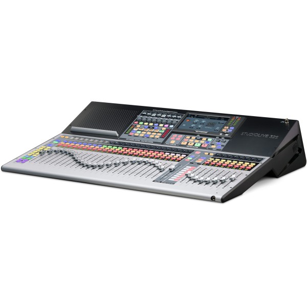 PreSonus StudioLive Series III 32S Console mixer digitale