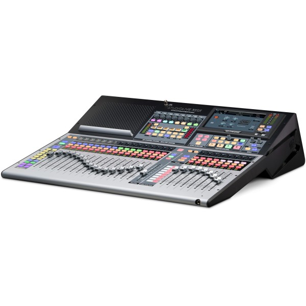 PreSonus StudioLive Series III 32SX Console mixer digitale