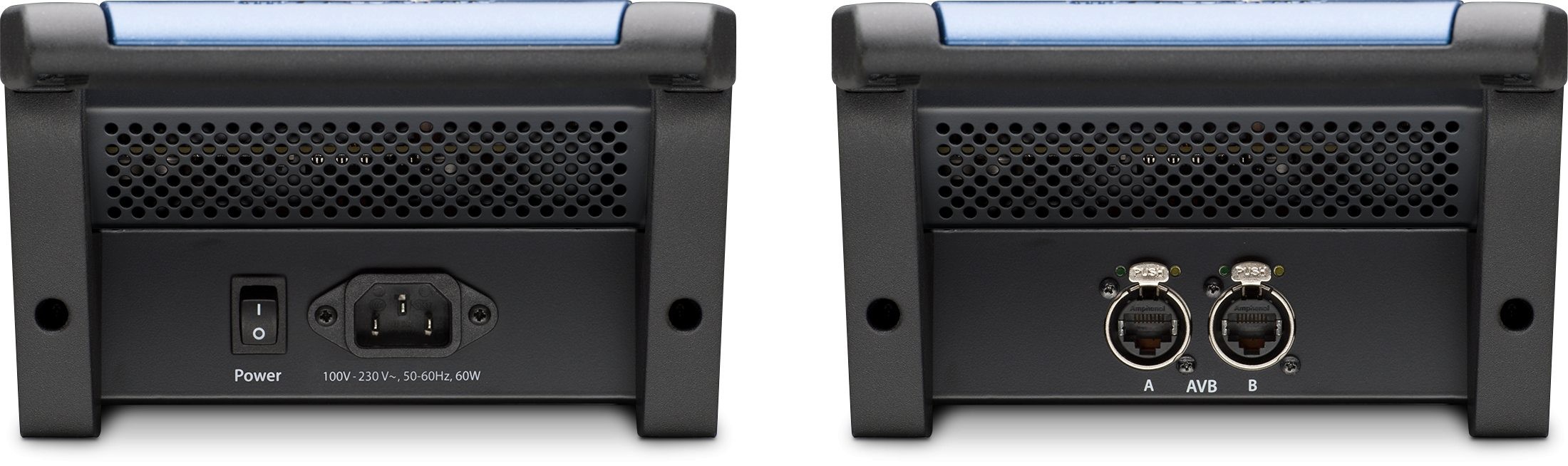 PreSonus NSB 16.8 Networked Stage Box