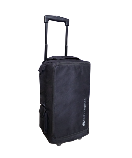 Db Technologies FUNCTIONAL COVER PER B-HYPE MOBILE FC-BHM