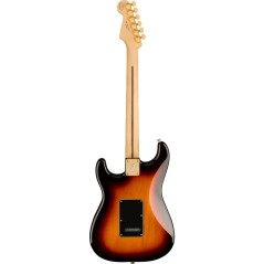 FENDER LIMITED EDITION Chitarra elettrica PLAYER STRATOCASTER PF 3TONE SUNBURST GOLD HARDWARE