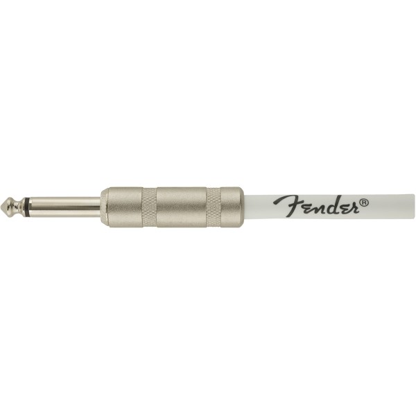 fender CAVO AUDIO PER STRUMENTI JACK 6,3MM - JACK 6,3MM 5,5MT