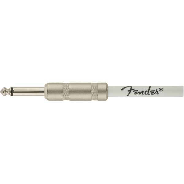 Fender Original Series Instrument Cable, 18.6', Surf Green