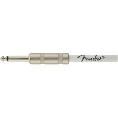 Fender Original Series Instrument Cable, 18.6', Surf Green