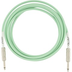 fender CAVO AUDIO PER STRUMENTI JACK 6,3MM - JACK 6,3MM 5,5MT