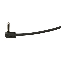 Fender Blockchain Patch Cable Kit, Small, Black