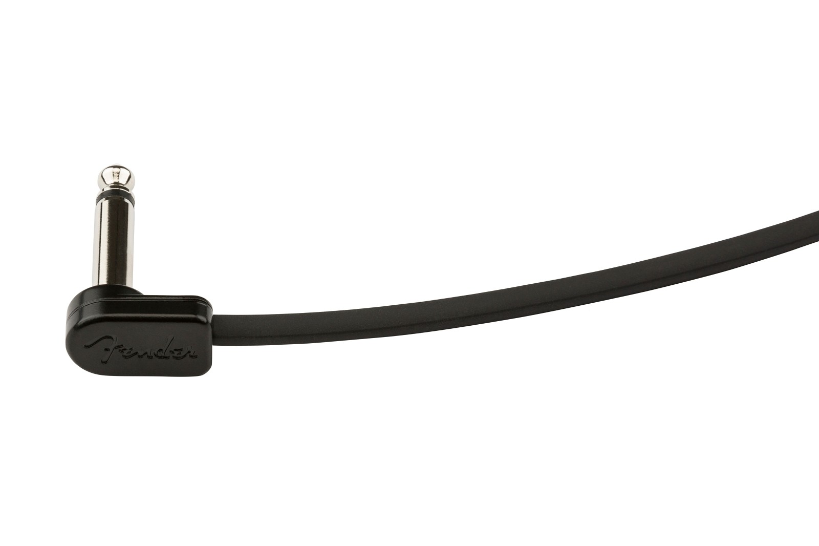 Fender Blockchain™ Patch Cable Kit, Large, Black