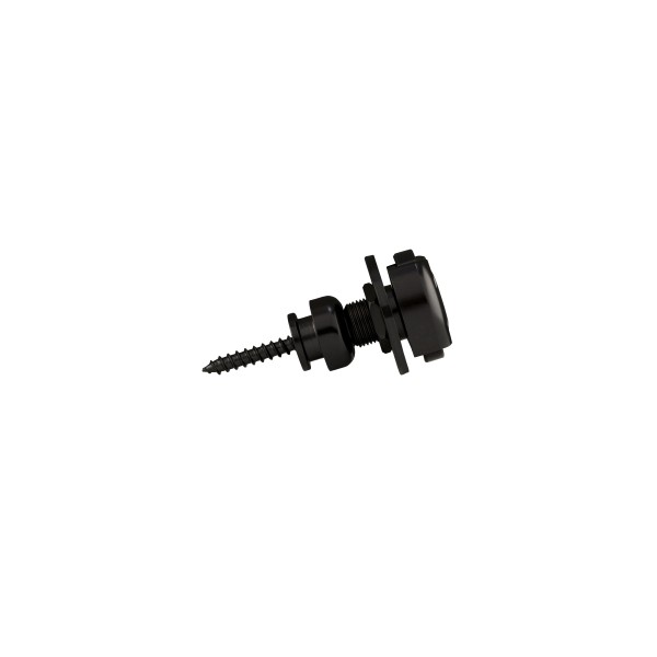 Fender Infinity Strap Locks, Black