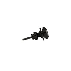 Fender Infinity Strap Locks, Black