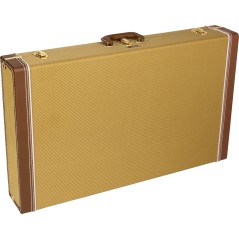 Fender Classic Series Case Stand - 5 Guitar, Tweed
