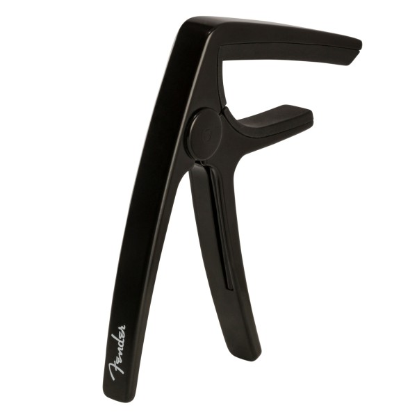 Fender Laurel Acoustic Capo, capotasto per chitarra acustica